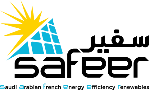 الطاقة السعودية المملكة العربية مشاريع الشمسية في الطاقة الشمسية